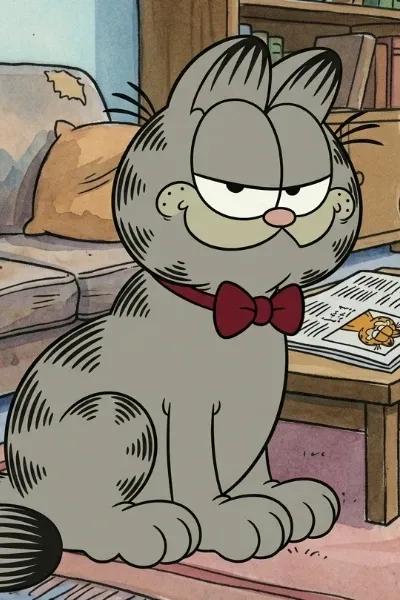 Adult Nermal