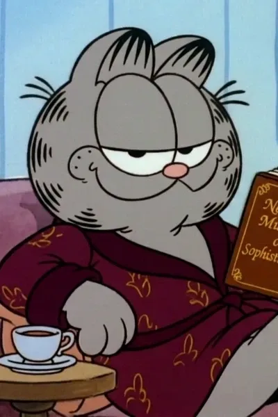 Adult Nermal photo