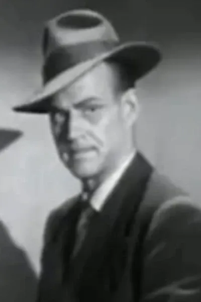 Shaky (Dick Tracy) photo