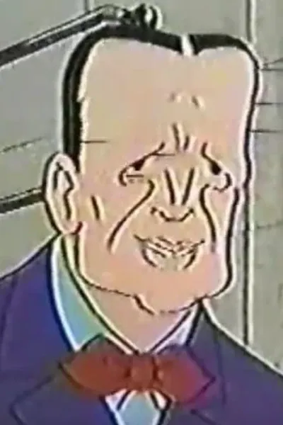 Shaky (Dick Tracy) photo
