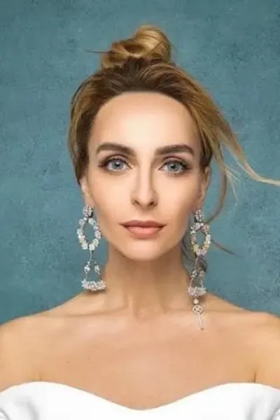 Yekaterina Varnava