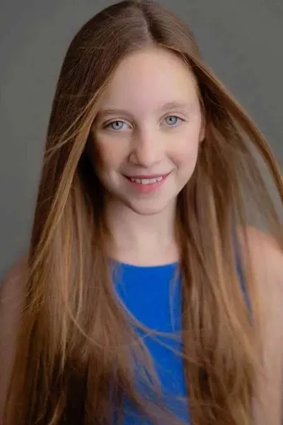 Ava Gordon-Butler photo