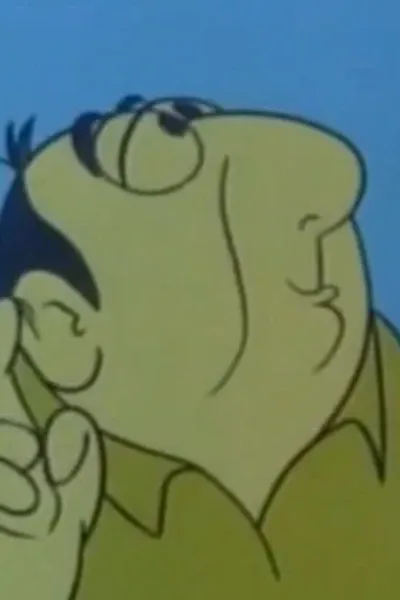 The Mole (Dick Tracy) photo