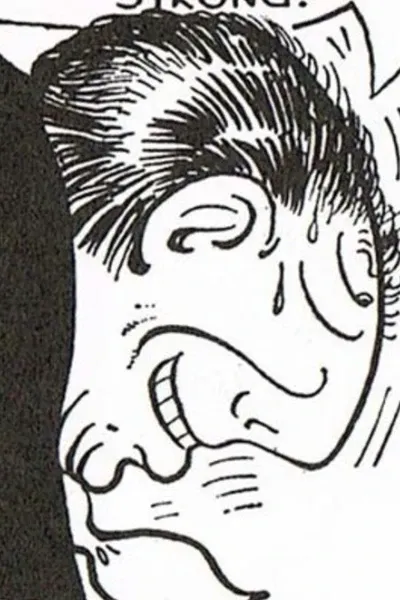 The Mole (Dick Tracy)