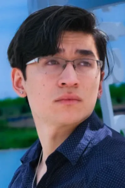 Elijah Kim