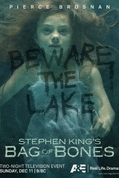 Bag of Bones (miniseries)