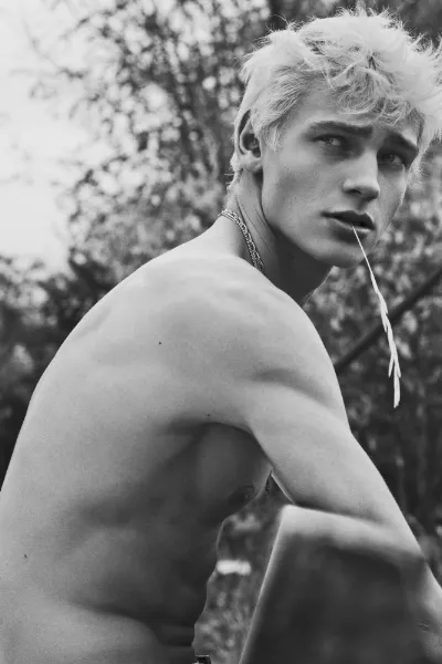 Lucas Barski photo
