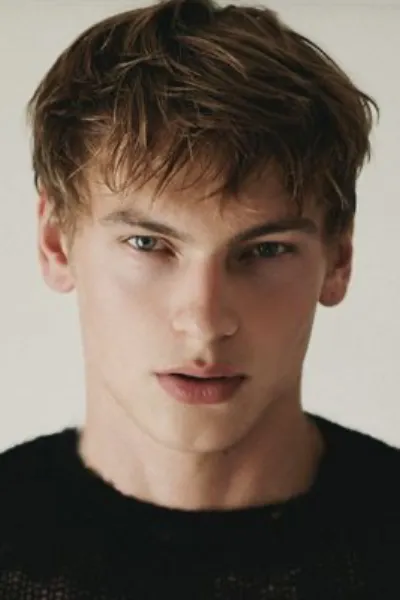 Lucas Barski
