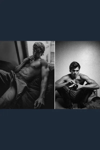 Lucas Barski photo
