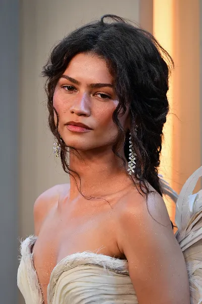 Zendaya Coleman