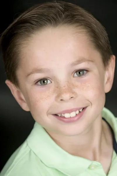 Landon Wilson