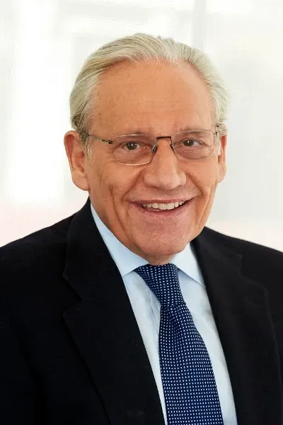 Bob Woodward photo