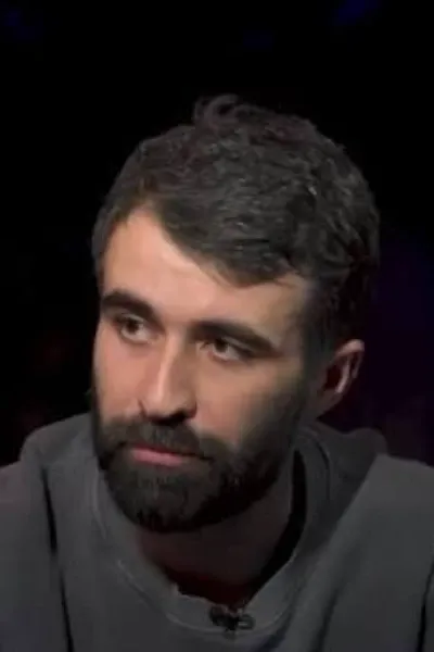 Chermen Kachmazov photo