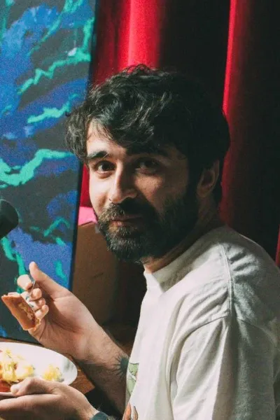 Chermen Kachmazov photo