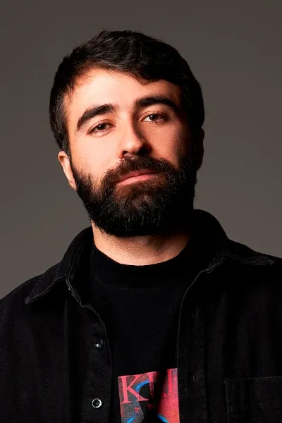 Chermen Kachmazov photo