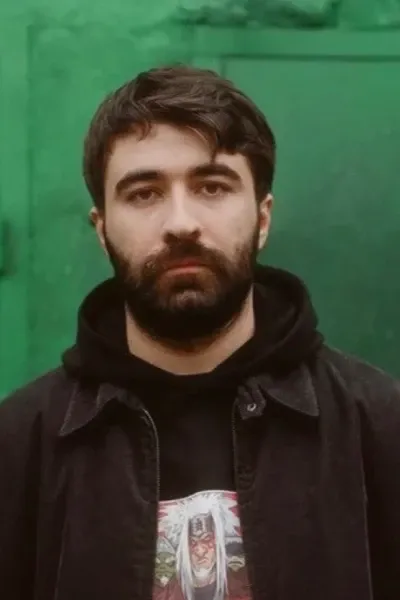 Chermen Kachmazov photo