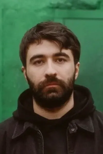 Chermen Kachmazov photo