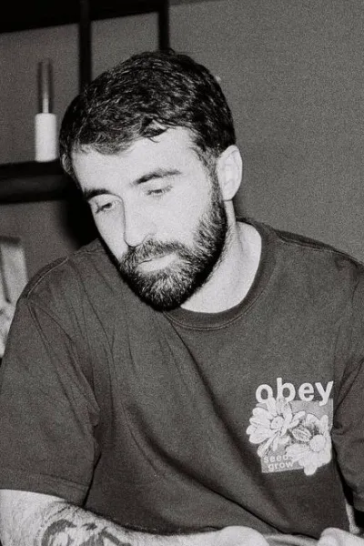 Chermen Kachmazov photo