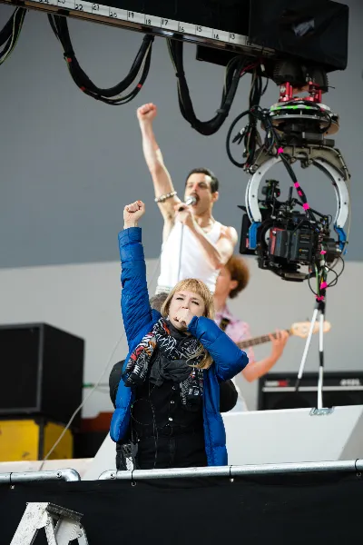 Choreographer