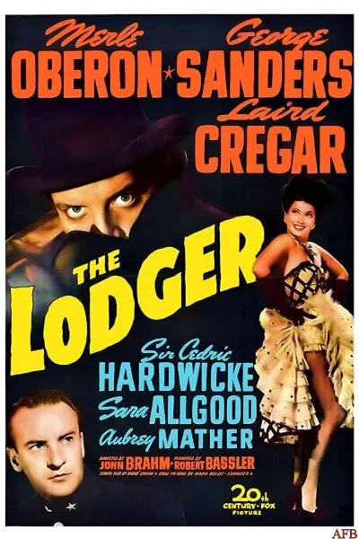 The Lodger (1944 film)