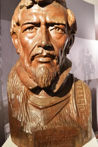 Francisco de Aguirre