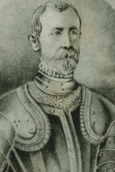 Francisco de Aguirre