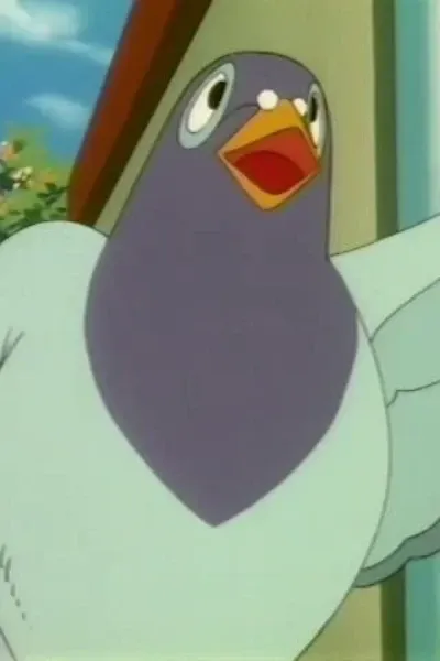 Pippo (The Enchanted Journey)