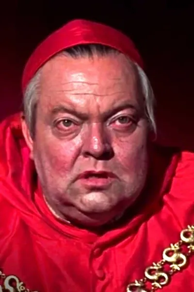 Cardinal Thomas Wolsey photo