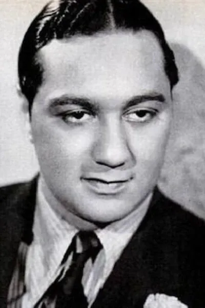 Ralph Cooper