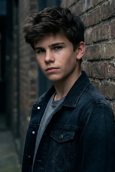 Deckard Jones