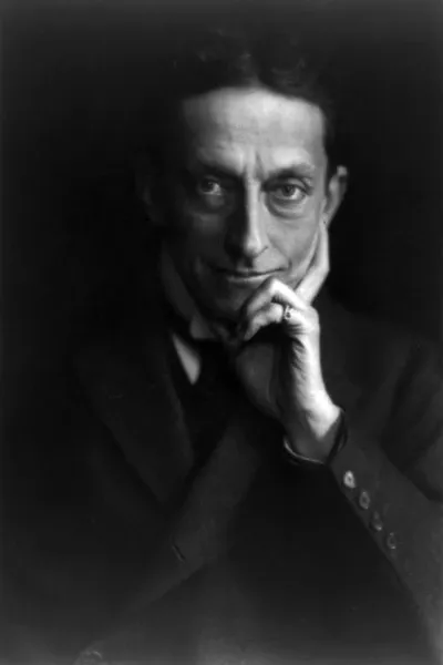 Johnston Forbes-Robertson