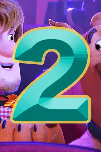 Scoob! 2 Gets Made