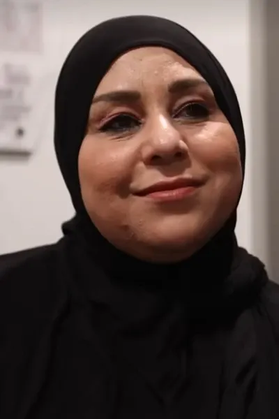 Amal Jibawi photo