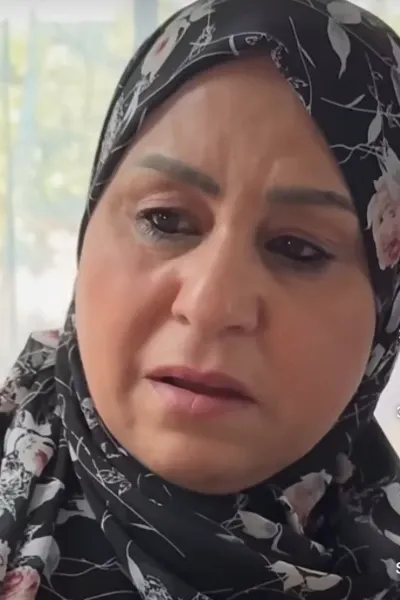 Amal Jibawi photo