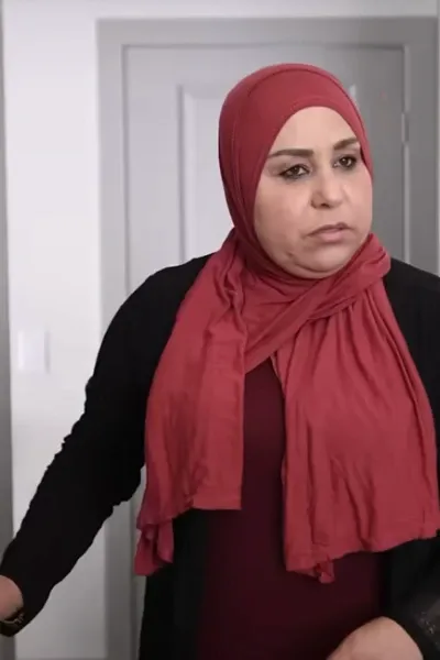 Amal Jibawi photo