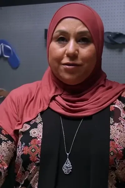 Amal Jibawi