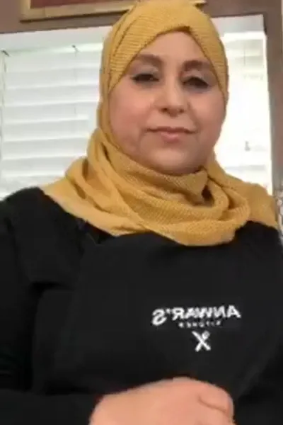 Amal Jibawi photo