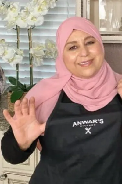 Amal Jibawi photo