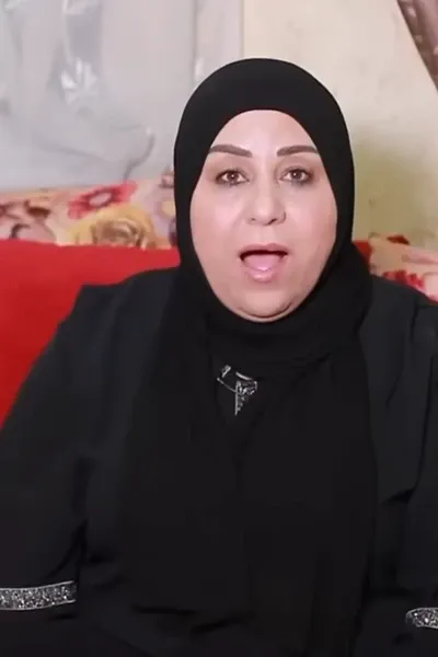 Amal Jibawi photo