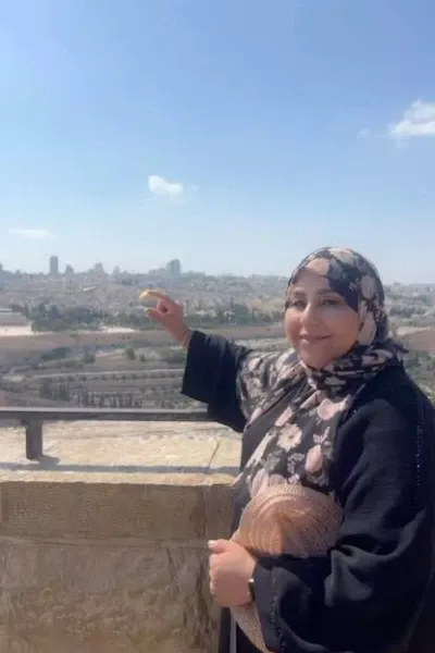 Amal Jibawi photo
