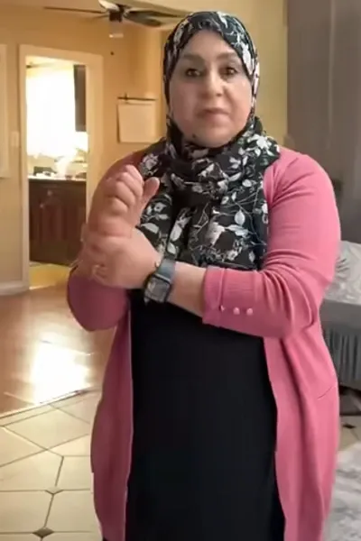 Amal Jibawi photo