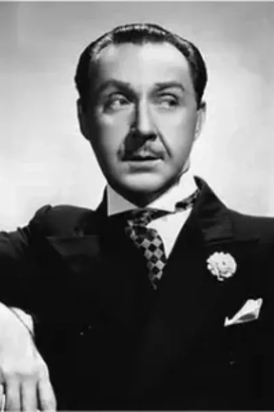 Franklin Pangborn