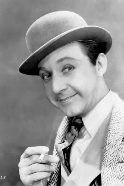 Franklin Pangborn photo