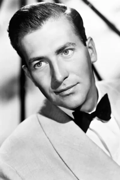 Jeffrey Lynn photo