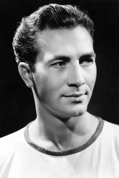 Jeffrey Lynn