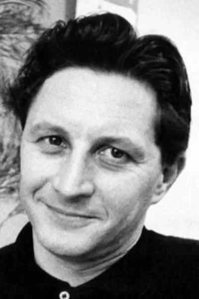 Jack Gold