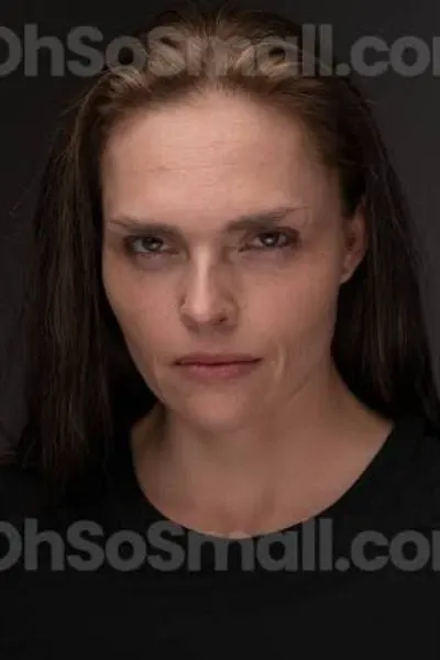 Sophie Corcoran