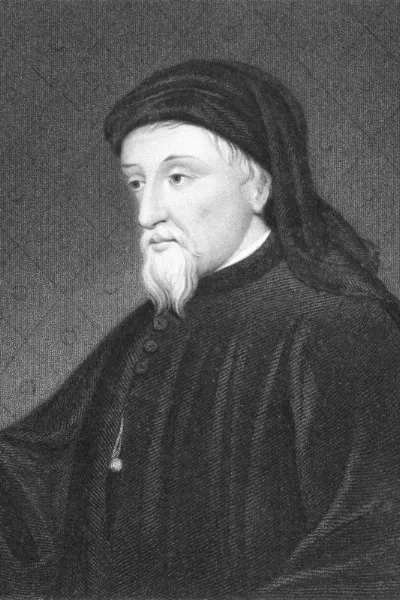Geoffrey Chaucer