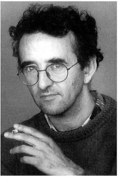 Roberto Bolaño