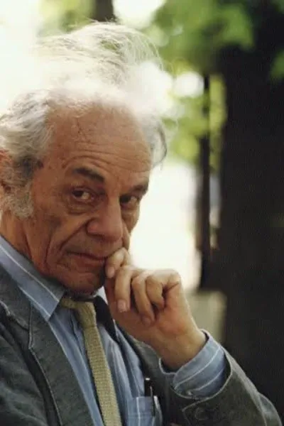 Nicanor Parra